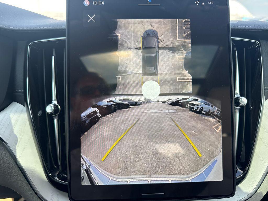 new 2026 Volvo XC60 Plug-In Hybrid car, priced at $72,735