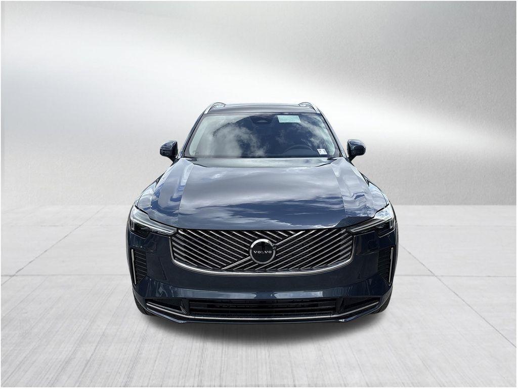 new 2026 Volvo XC90 car, priced at $62,445