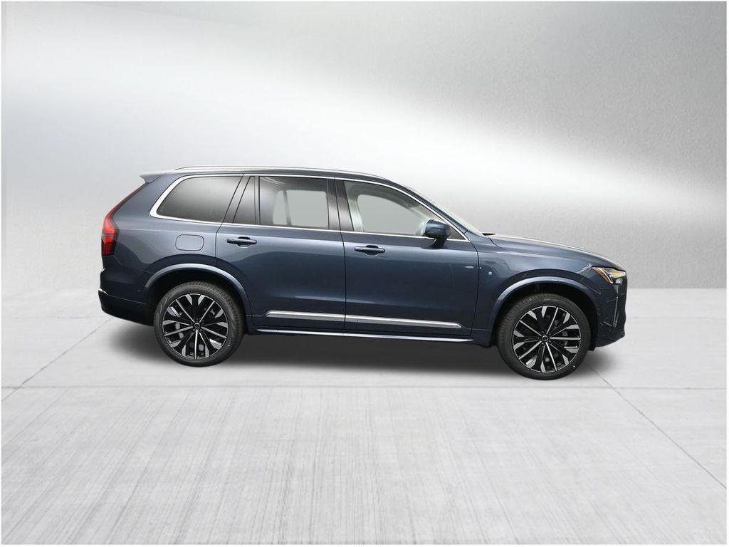 new 2026 Volvo XC90 car, priced at $73,405