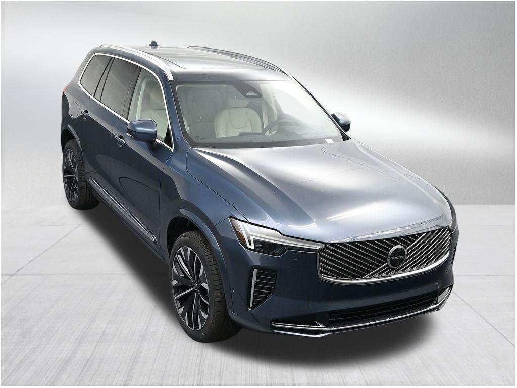 new 2026 Volvo XC90 car, priced at $73,405