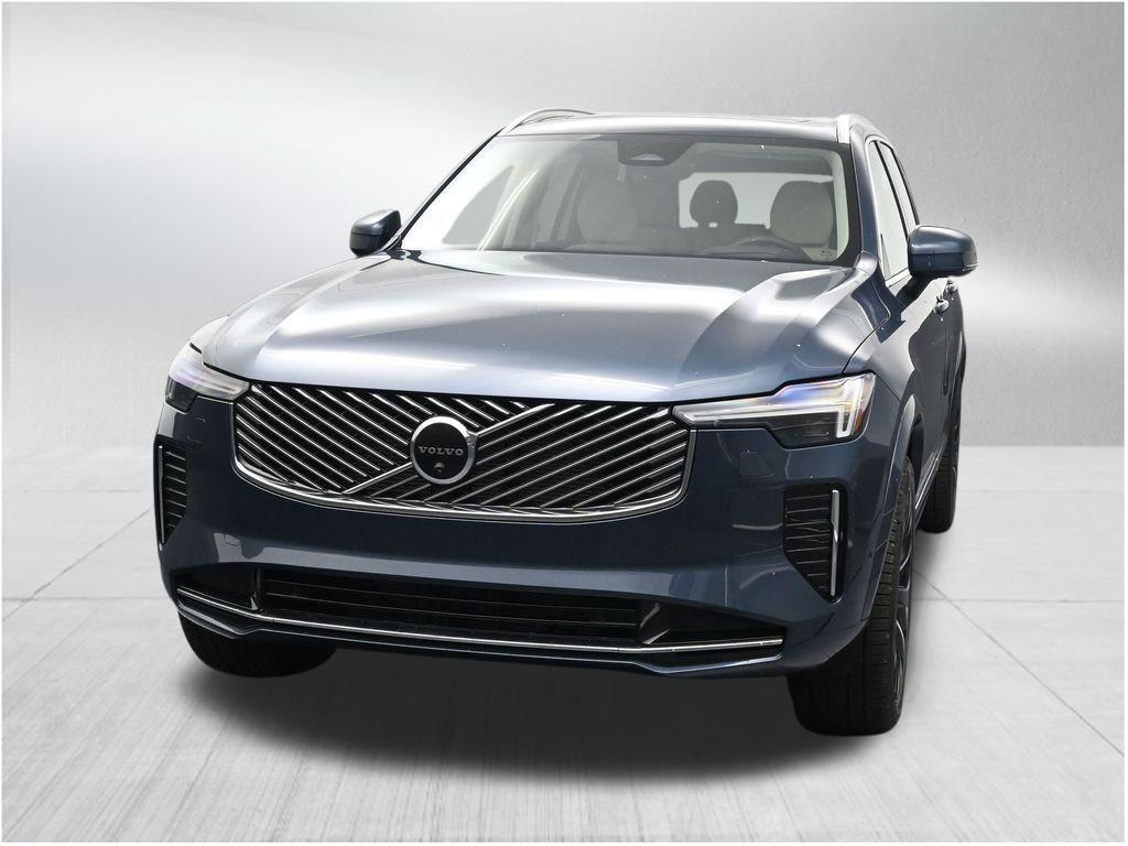 new 2026 Volvo XC90 car, priced at $73,405