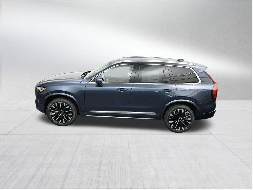 new 2026 Volvo XC90 car, priced at $73,405