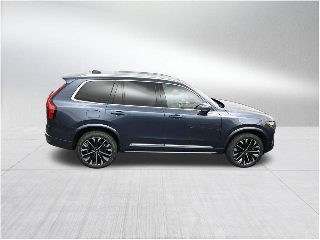 new 2026 Volvo XC90 car, priced at $73,405