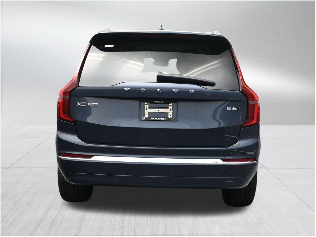 new 2026 Volvo XC90 car, priced at $73,405
