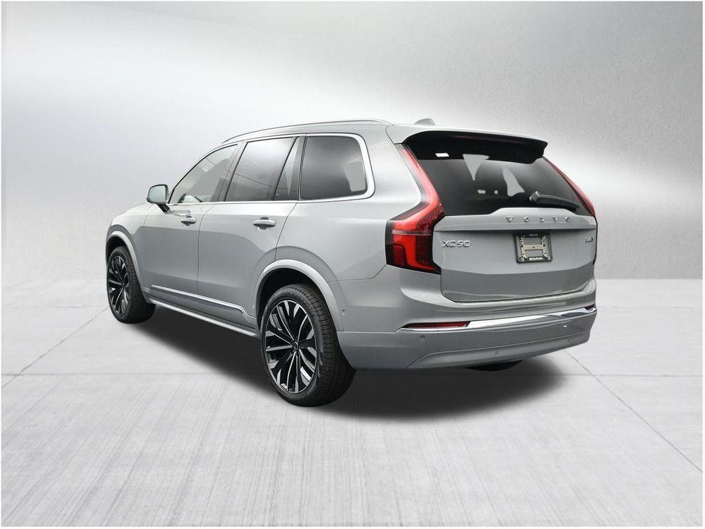 new 2026 Volvo XC90 car, priced at $70,075