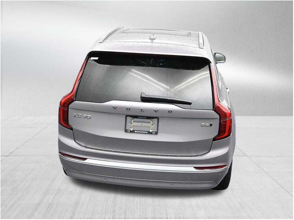 new 2026 Volvo XC90 car, priced at $70,075