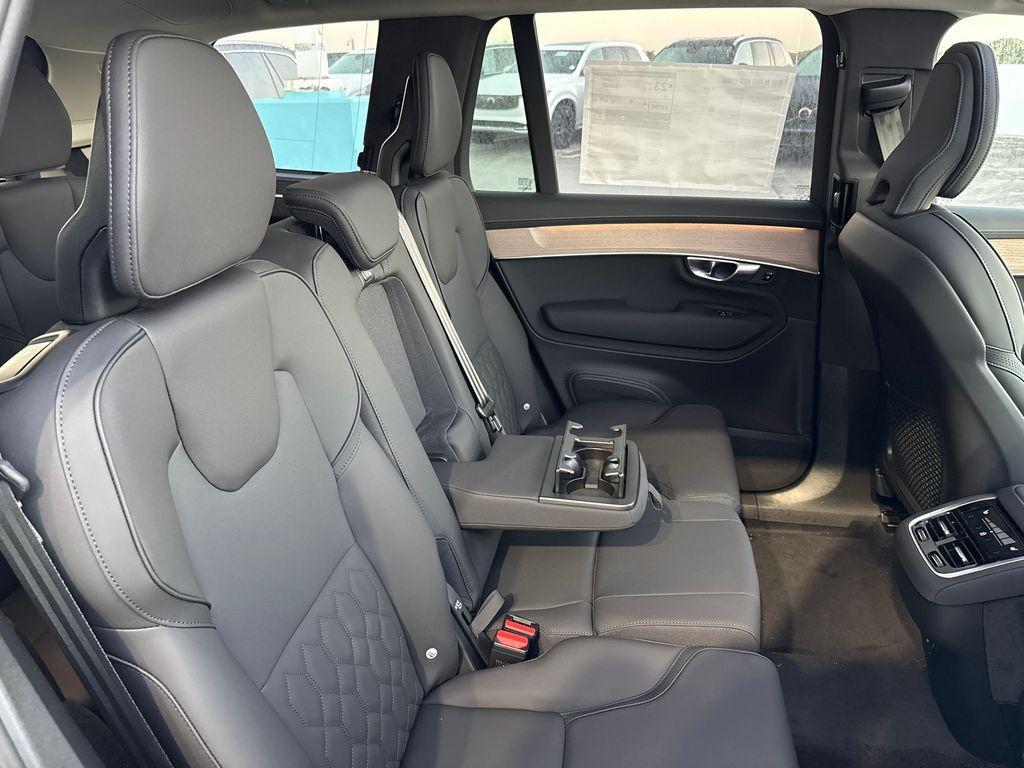 new 2026 Volvo XC90 car, priced at $70,995