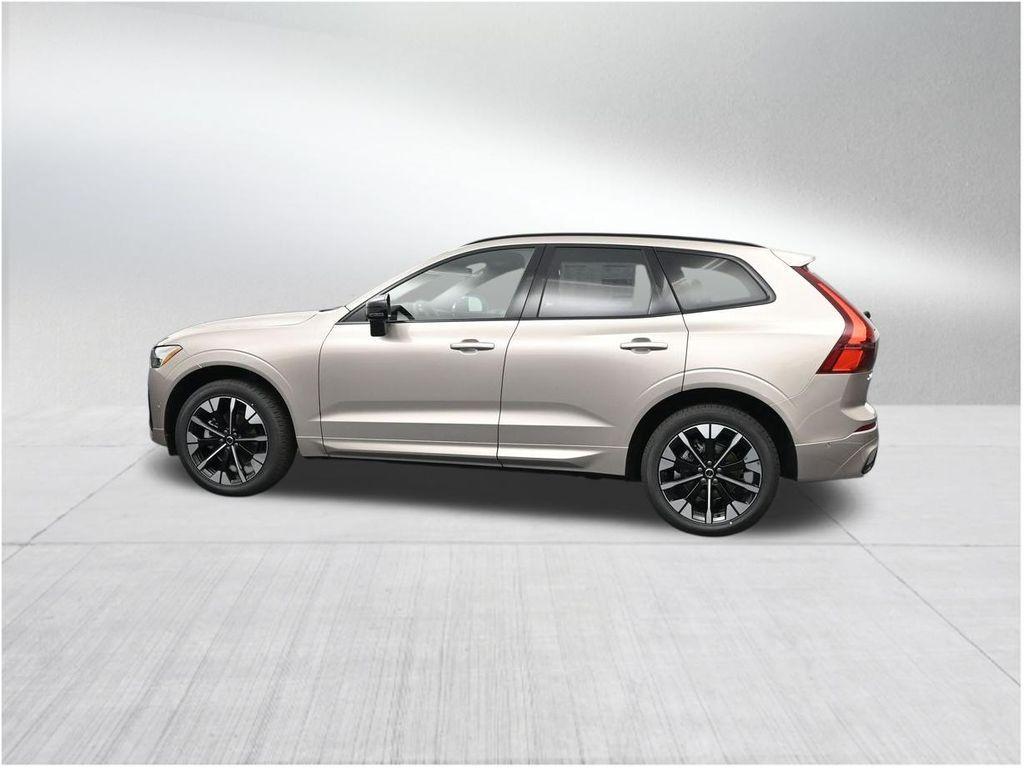 new 2026 Volvo XC60 car, priced at $56,855