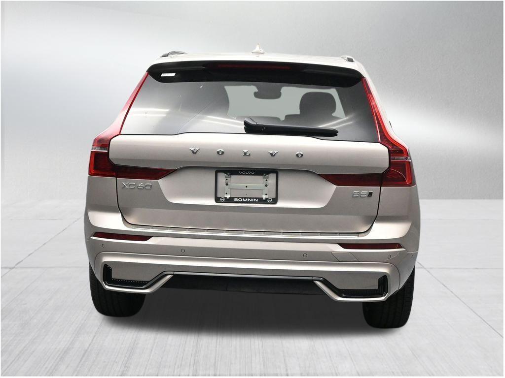 new 2026 Volvo XC60 car, priced at $56,855
