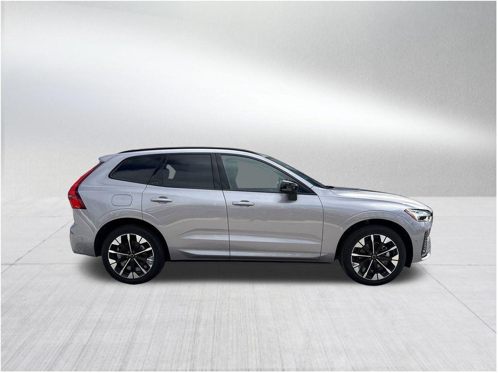 new 2026 Volvo XC60 car, priced at $49,695