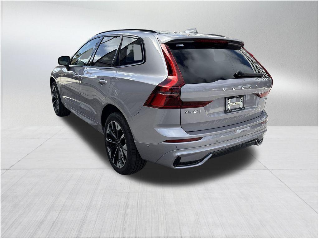 new 2026 Volvo XC60 car, priced at $49,695