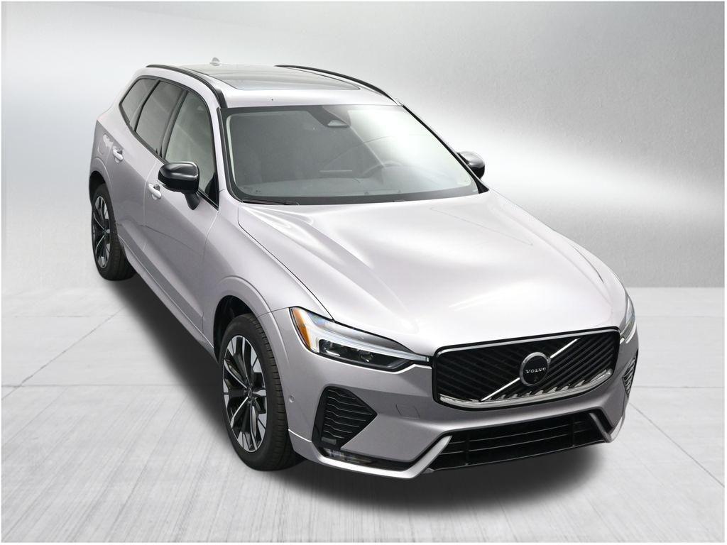 new 2026 Volvo XC60 car, priced at $50,945