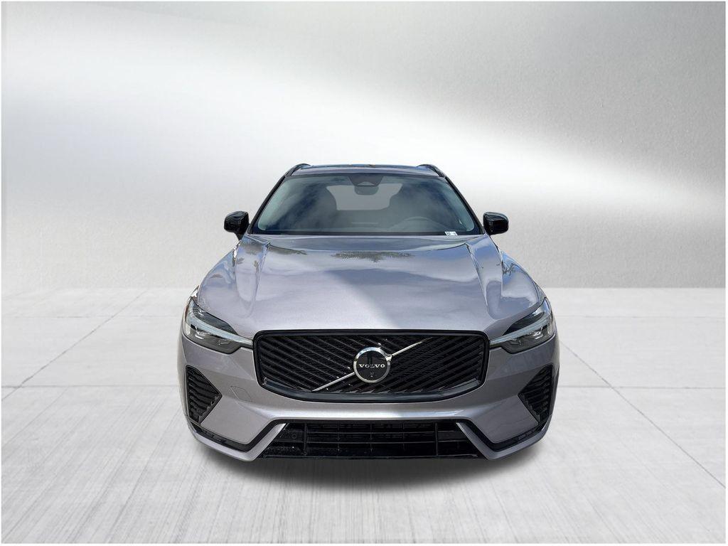 new 2026 Volvo XC60 car, priced at $49,695
