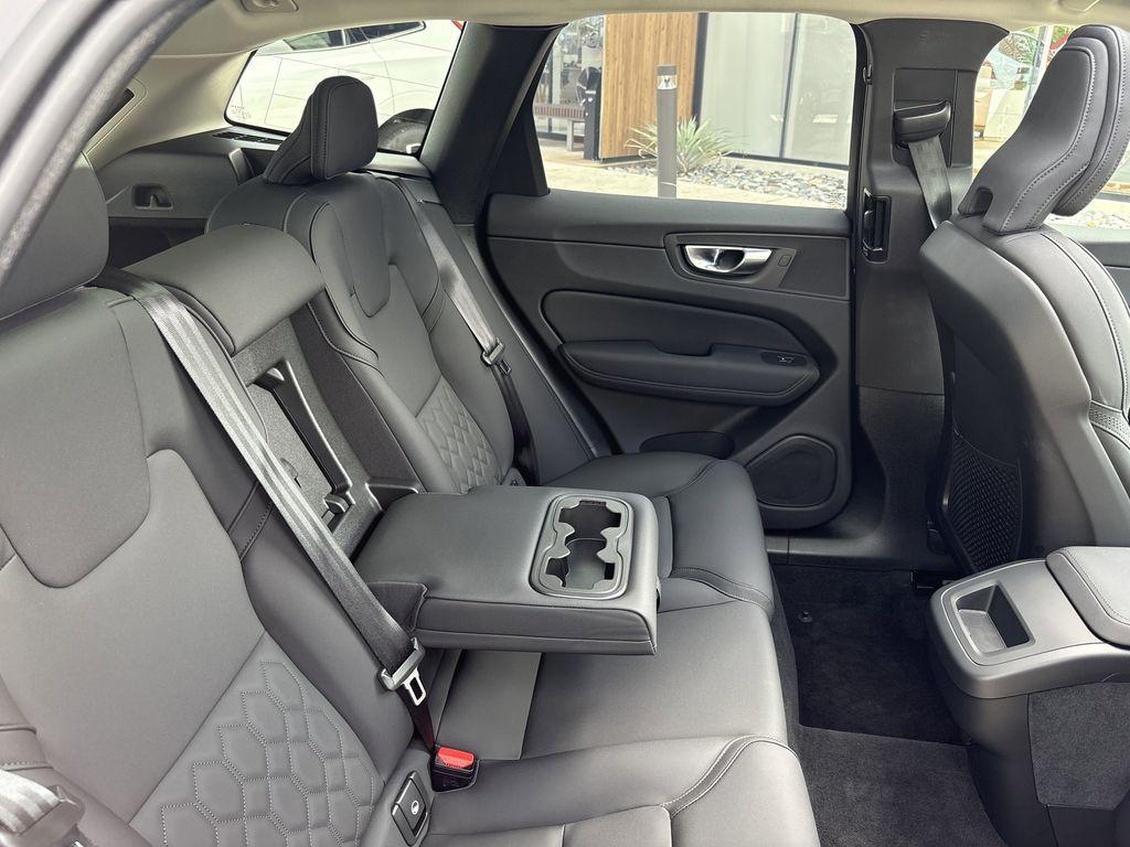 new 2026 Volvo XC60 car, priced at $49,695