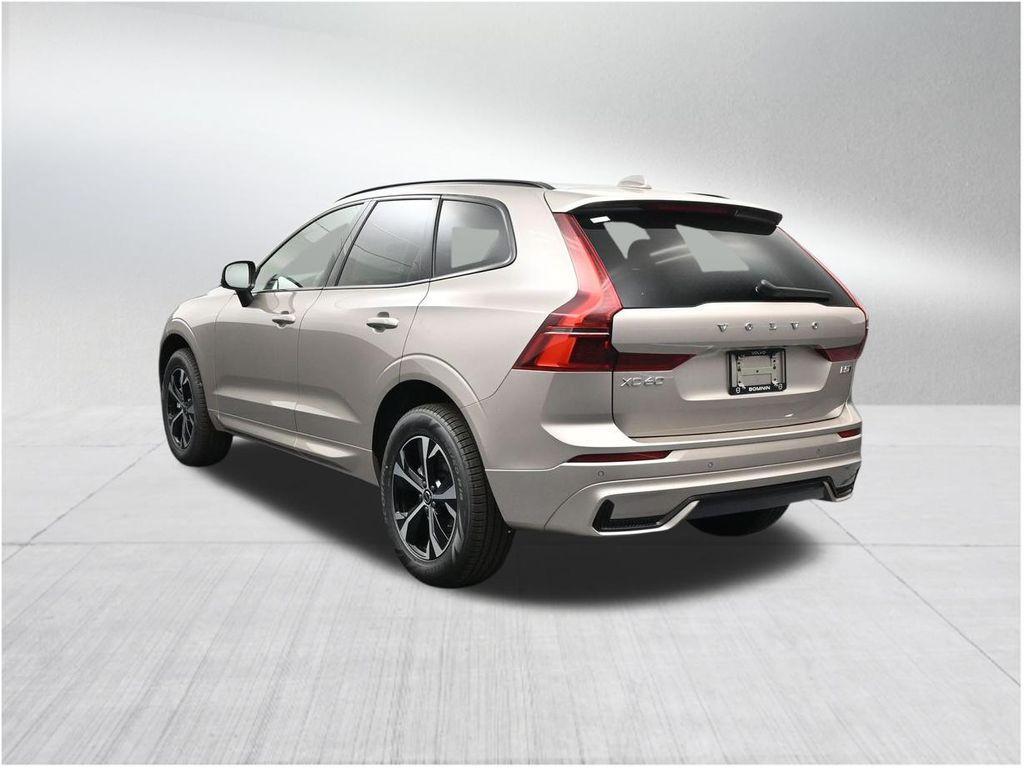 new 2026 Volvo XC60 car, priced at $49,845