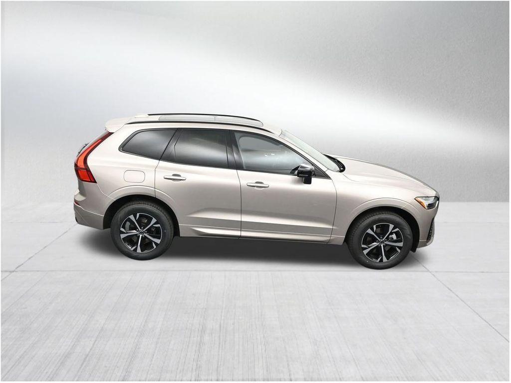 new 2026 Volvo XC60 car, priced at $49,845