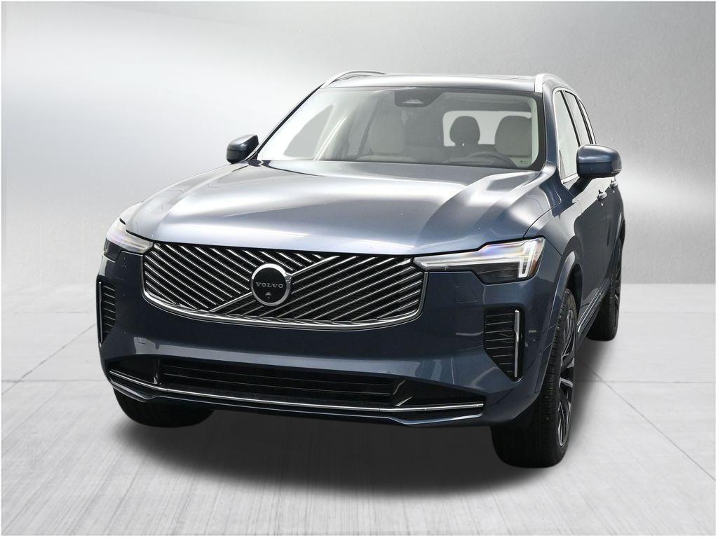 new 2026 Volvo XC90 car, priced at $73,405
