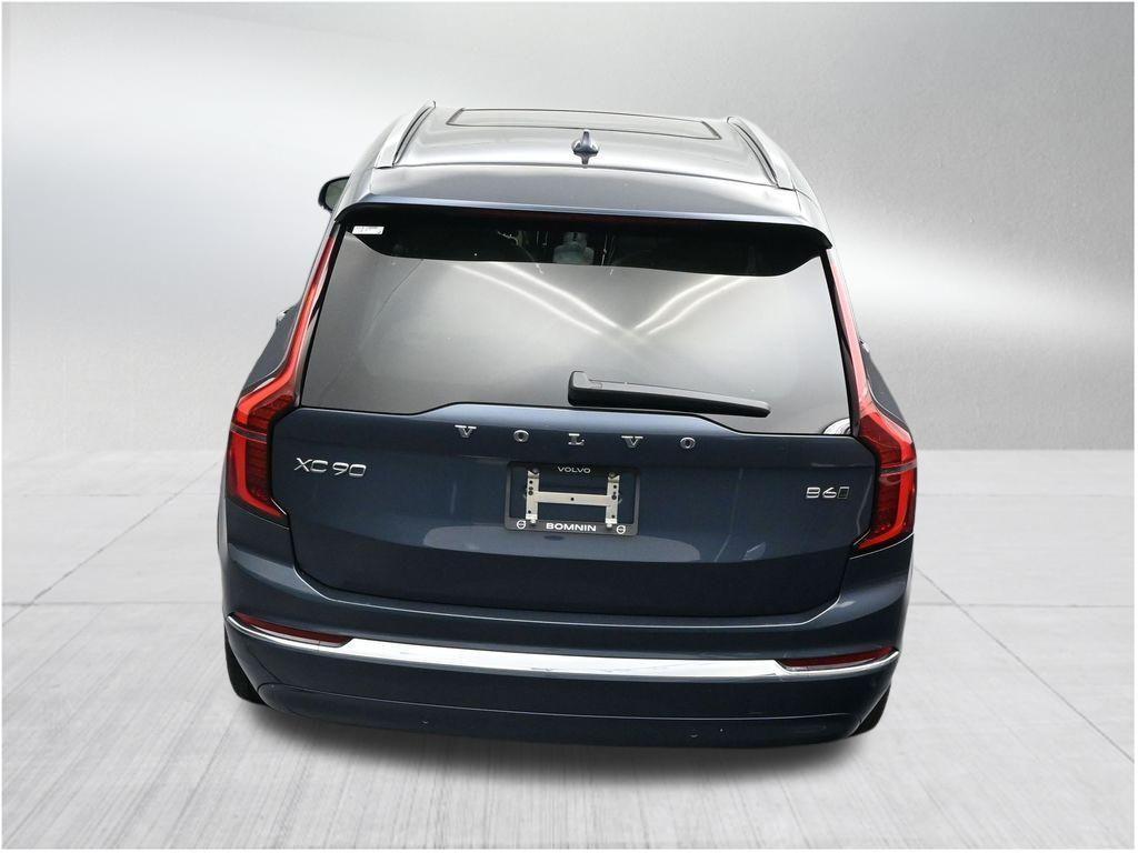 new 2026 Volvo XC90 car, priced at $73,405