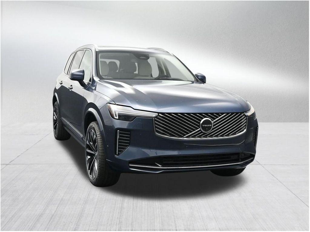 new 2026 Volvo XC90 car, priced at $73,405