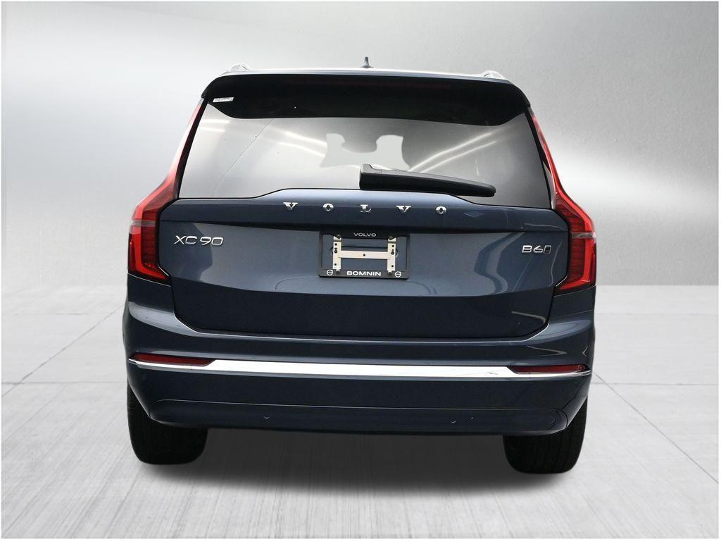 new 2026 Volvo XC90 car, priced at $73,405