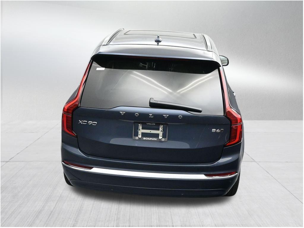 new 2026 Volvo XC90 car, priced at $73,405