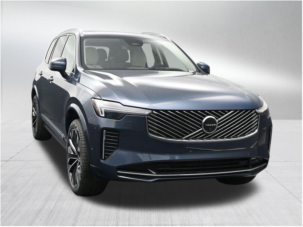 new 2026 Volvo XC90 car, priced at $73,405
