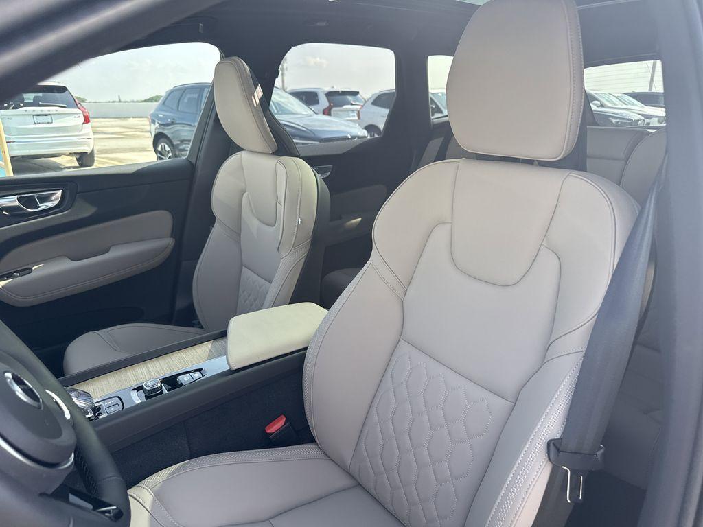 new 2026 Volvo XC60 Plug-In Hybrid car, priced at $66,285