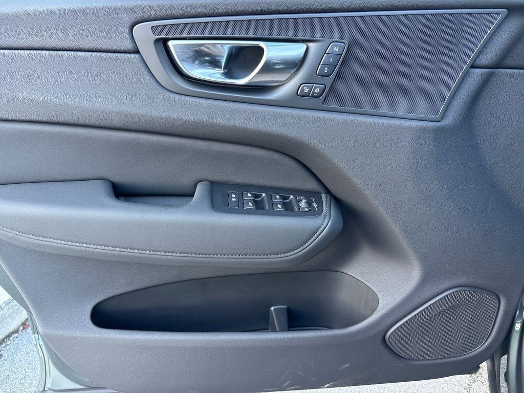 new 2026 Volvo XC60 car, priced at $55,245