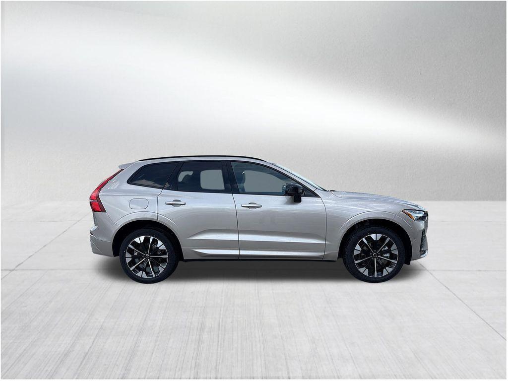 new 2026 Volvo XC60 car, priced at $55,245