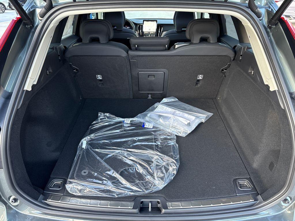 new 2026 Volvo XC60 car, priced at $55,245