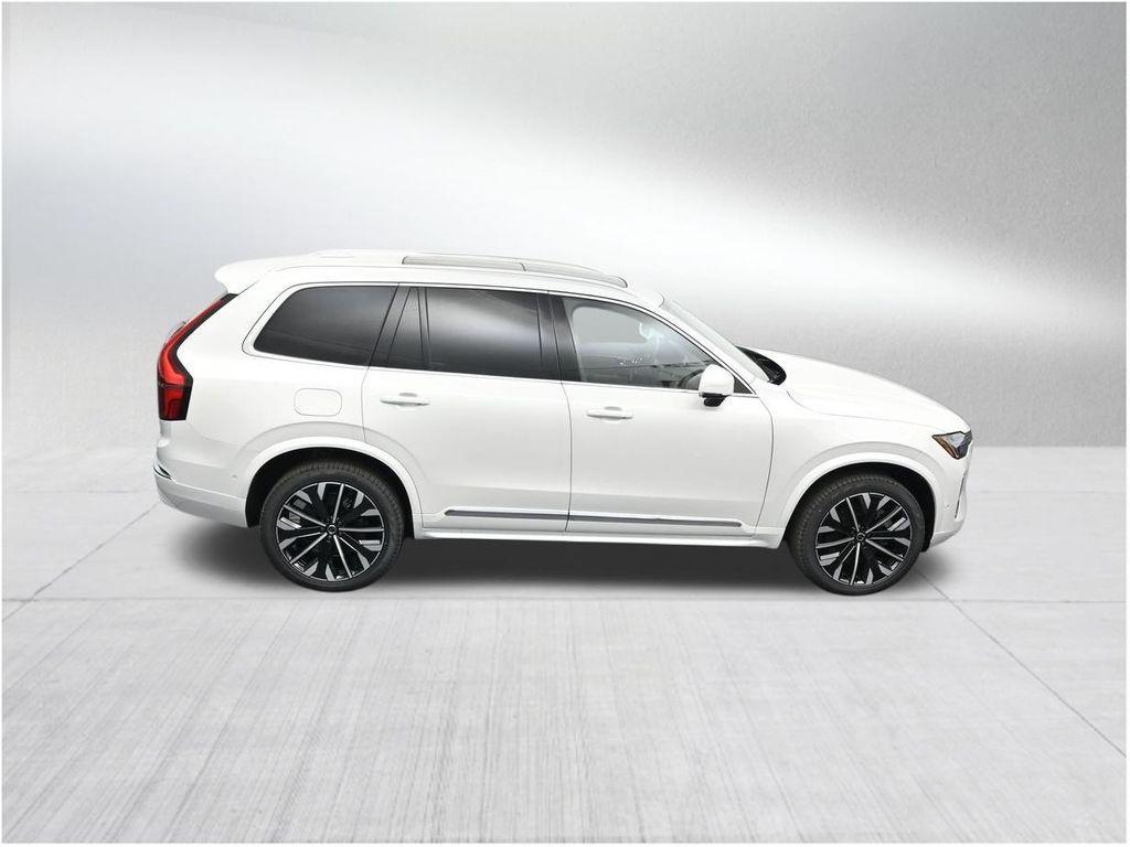 new 2026 Volvo XC90 Plug-In Hybrid car, priced at $80,125