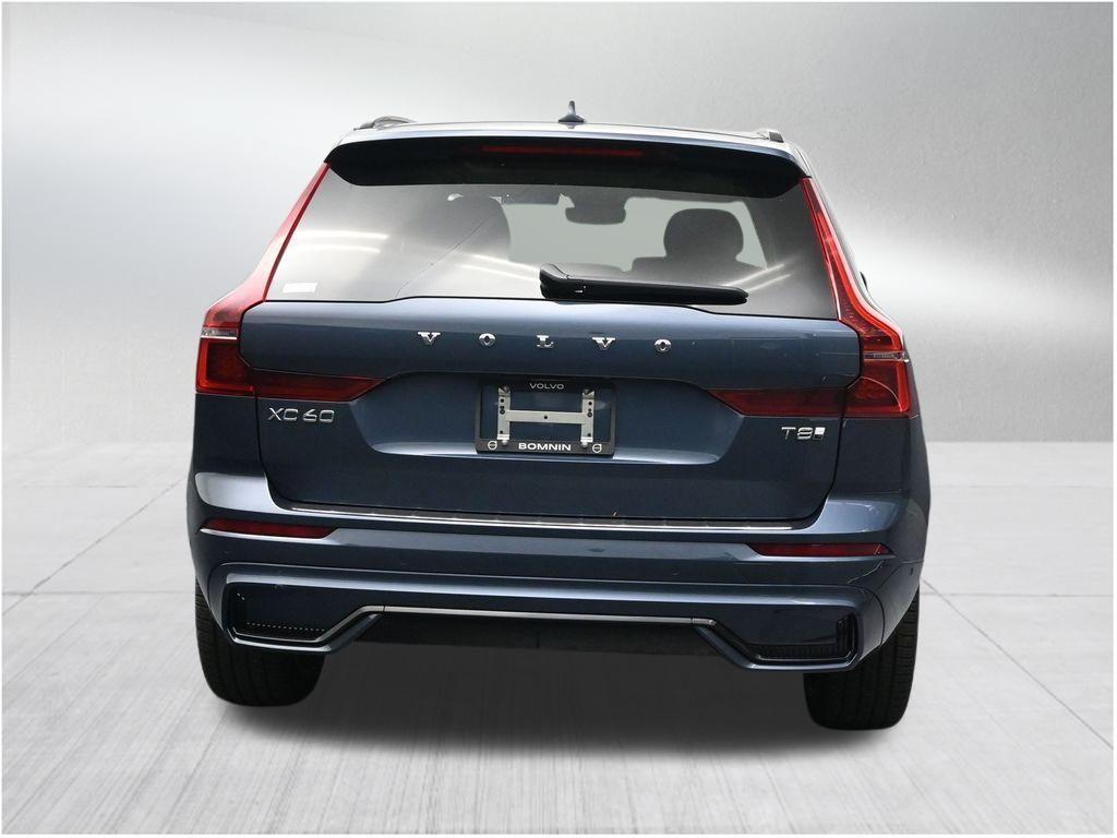 new 2026 Volvo XC60 Plug-In Hybrid car, priced at $71,355