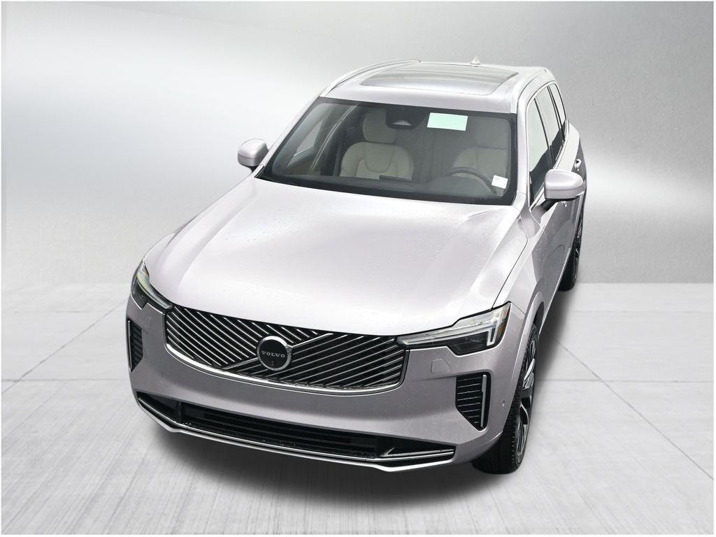 new 2026 Volvo XC90 car, priced at $70,075