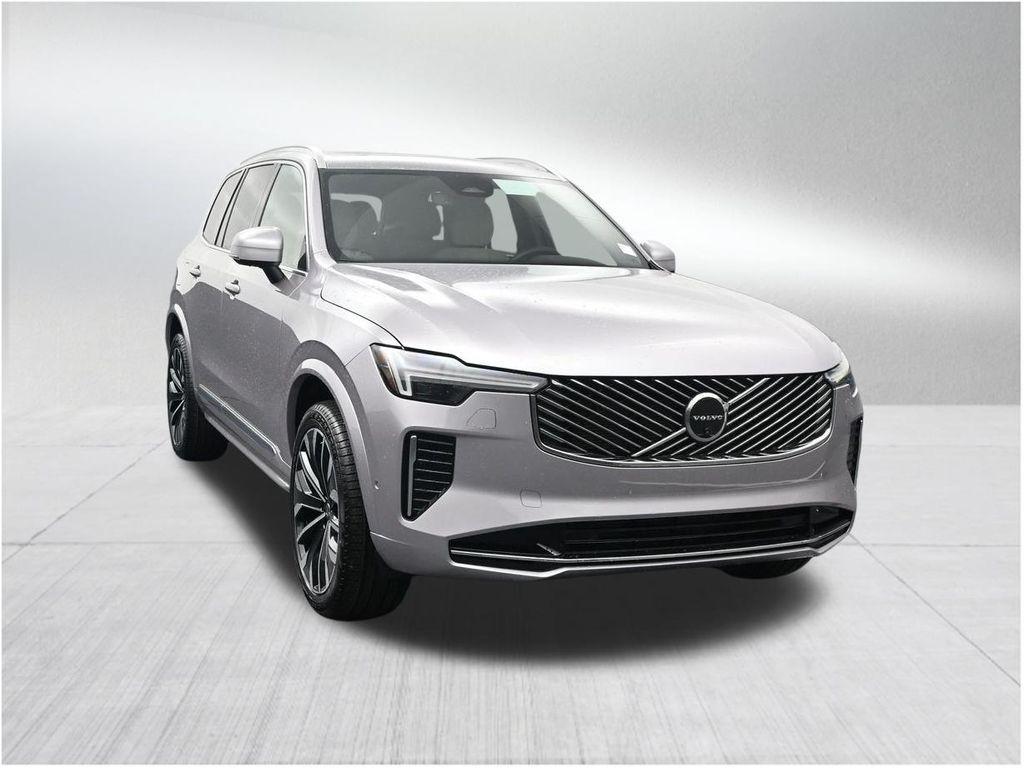 new 2026 Volvo XC90 car, priced at $70,075