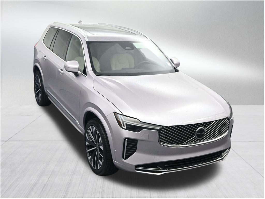 new 2026 Volvo XC90 car, priced at $70,075