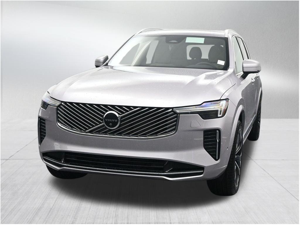 new 2026 Volvo XC90 car, priced at $70,075