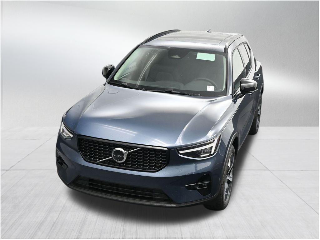 new 2026 Volvo XC40 car, priced at $47,695