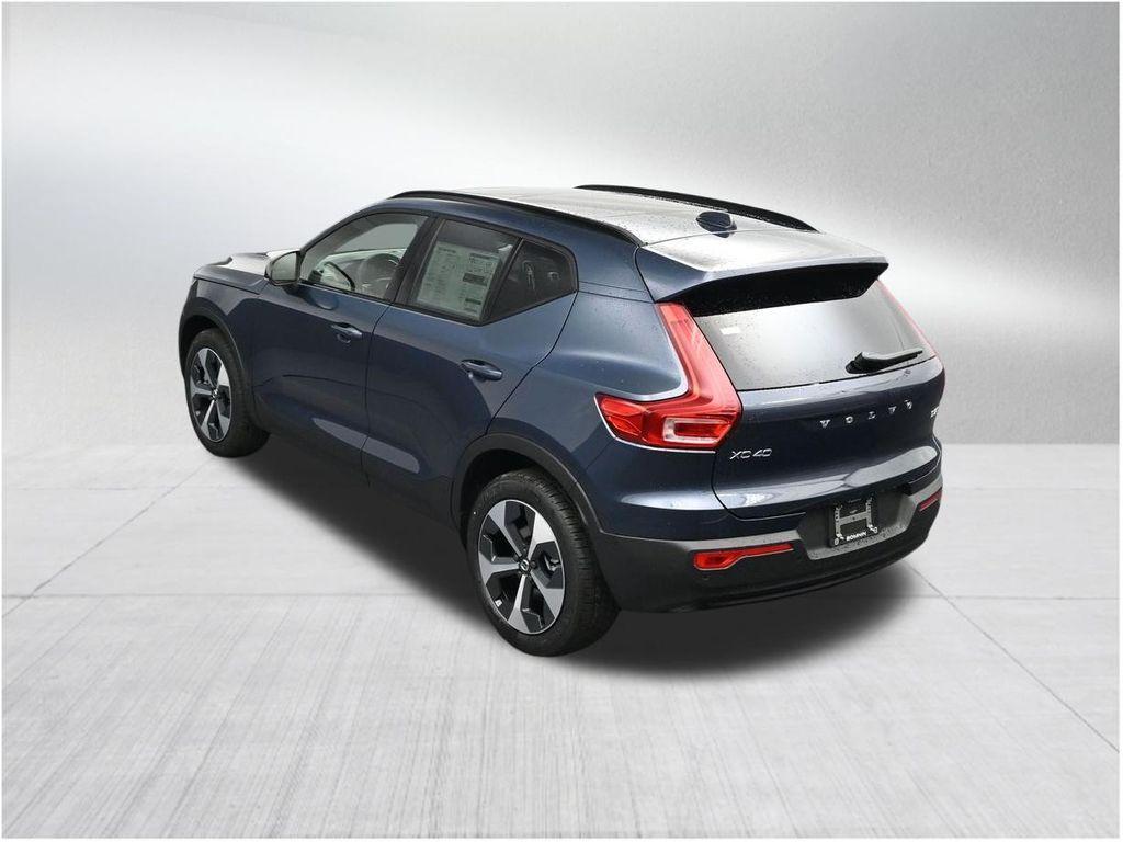 new 2026 Volvo XC40 car, priced at $47,695
