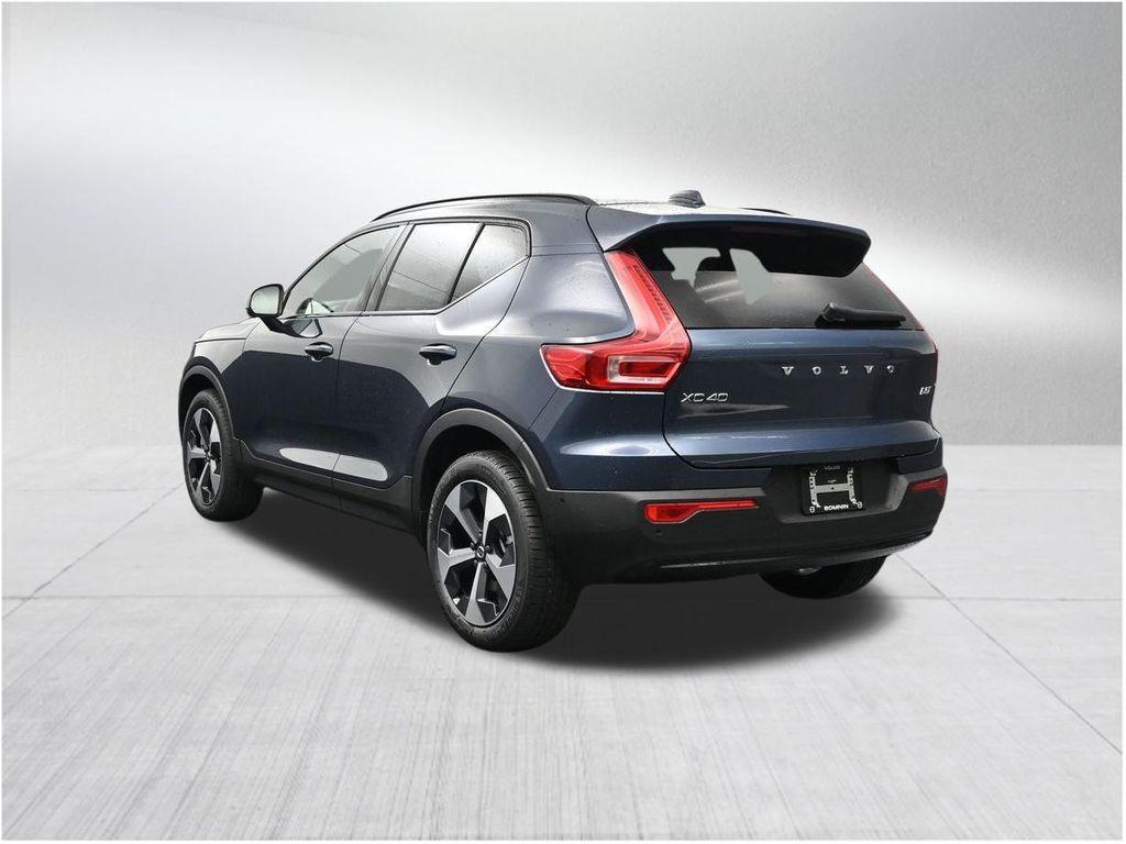 new 2026 Volvo XC40 car, priced at $47,695