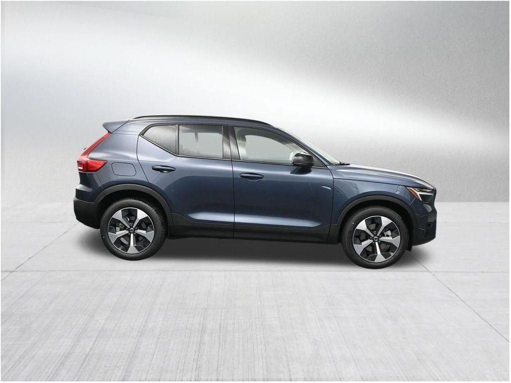 new 2026 Volvo XC40 car, priced at $47,695