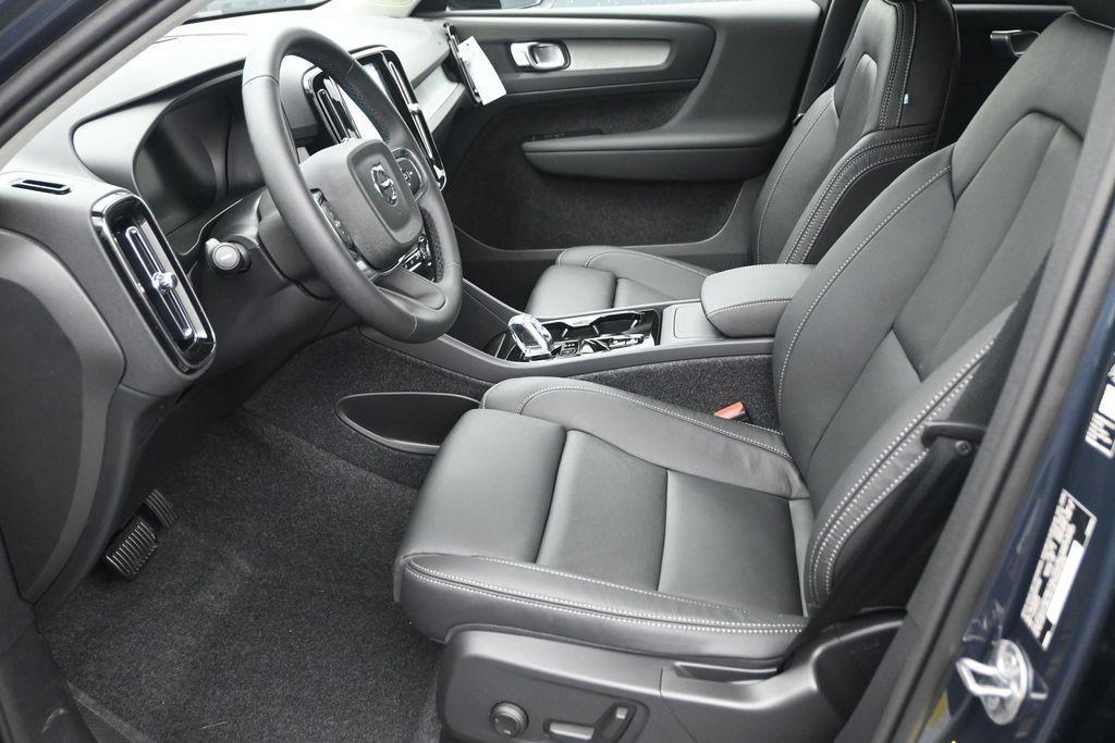 new 2026 Volvo XC40 car, priced at $47,695