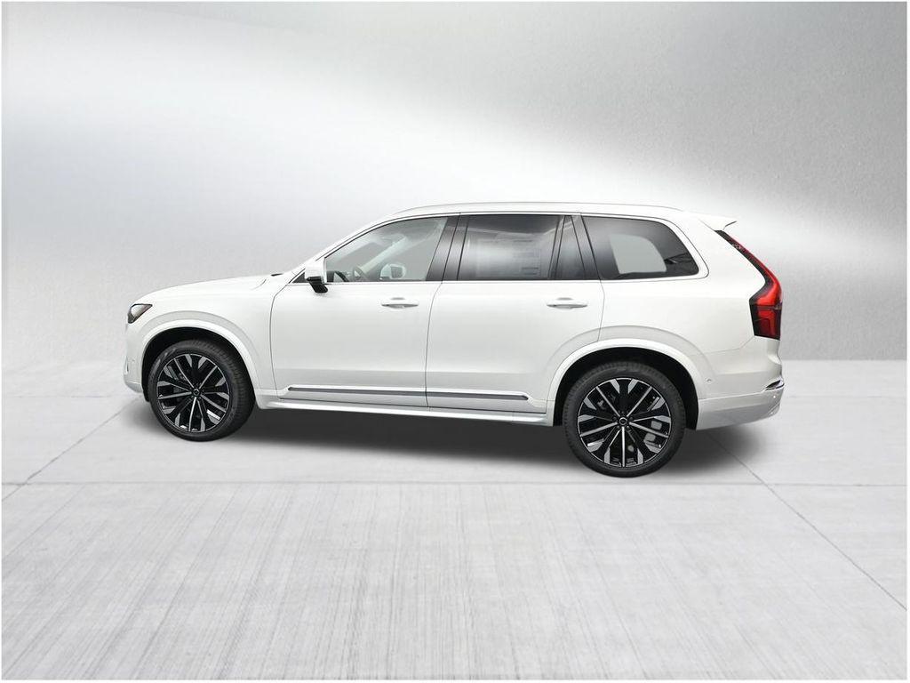 new 2026 Volvo XC90 car, priced at $73,405