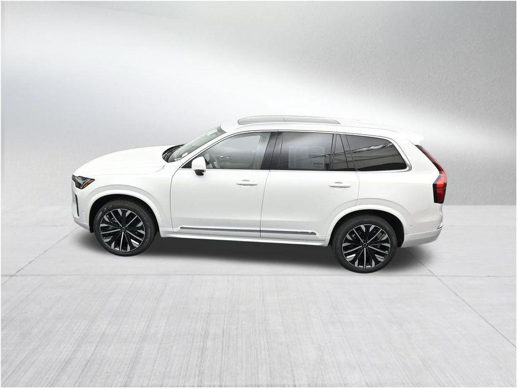 new 2026 Volvo XC90 car, priced at $73,405