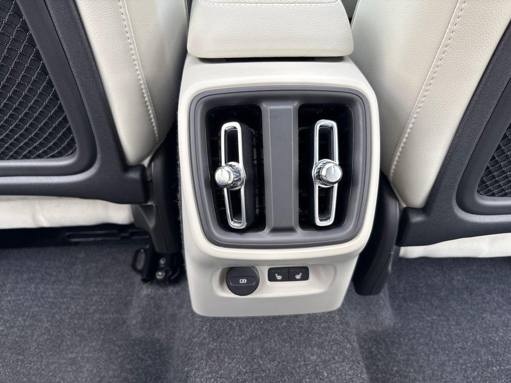 new 2026 Volvo XC40 car, priced at $49,260