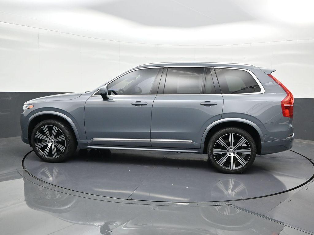 used 2023 Volvo XC90 car, priced at $40,990