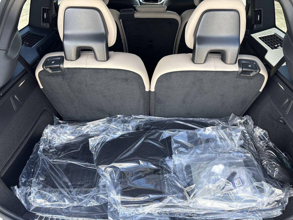 new 2026 Volvo XC90 car, priced at $62,325