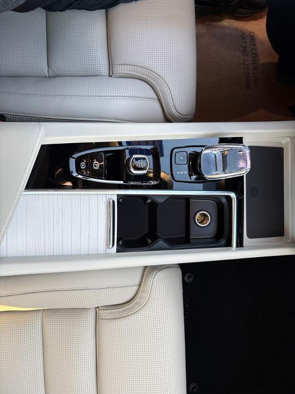 new 2026 Volvo XC60 Plug-In Hybrid car, priced at $72,735