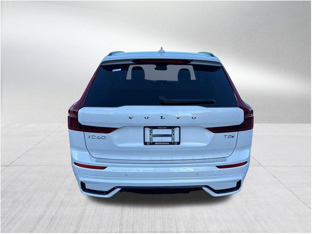 new 2026 Volvo XC60 Plug-In Hybrid car, priced at $72,735