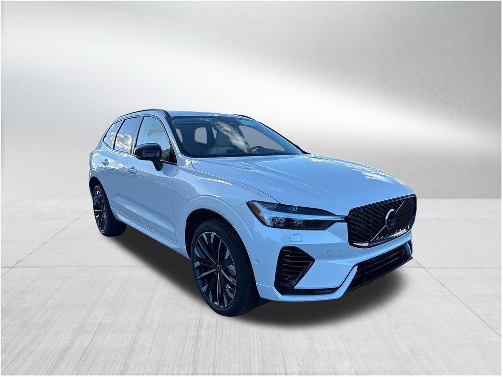new 2026 Volvo XC60 Plug-In Hybrid car, priced at $72,735