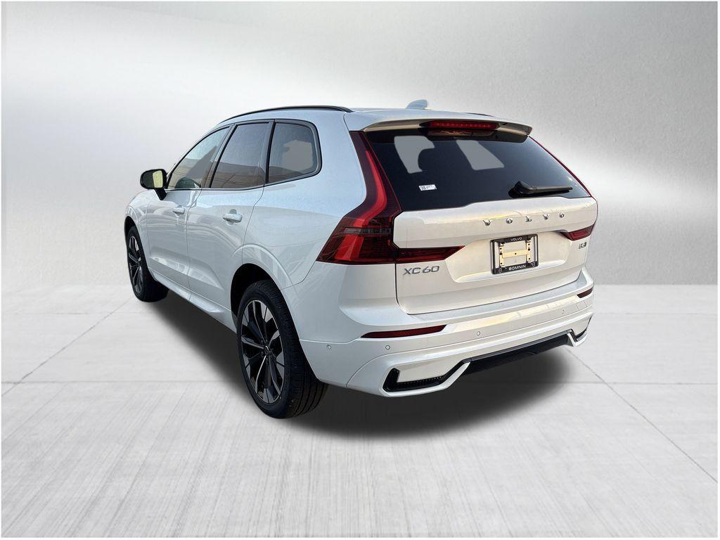 new 2026 Volvo XC60 car, priced at $50,695